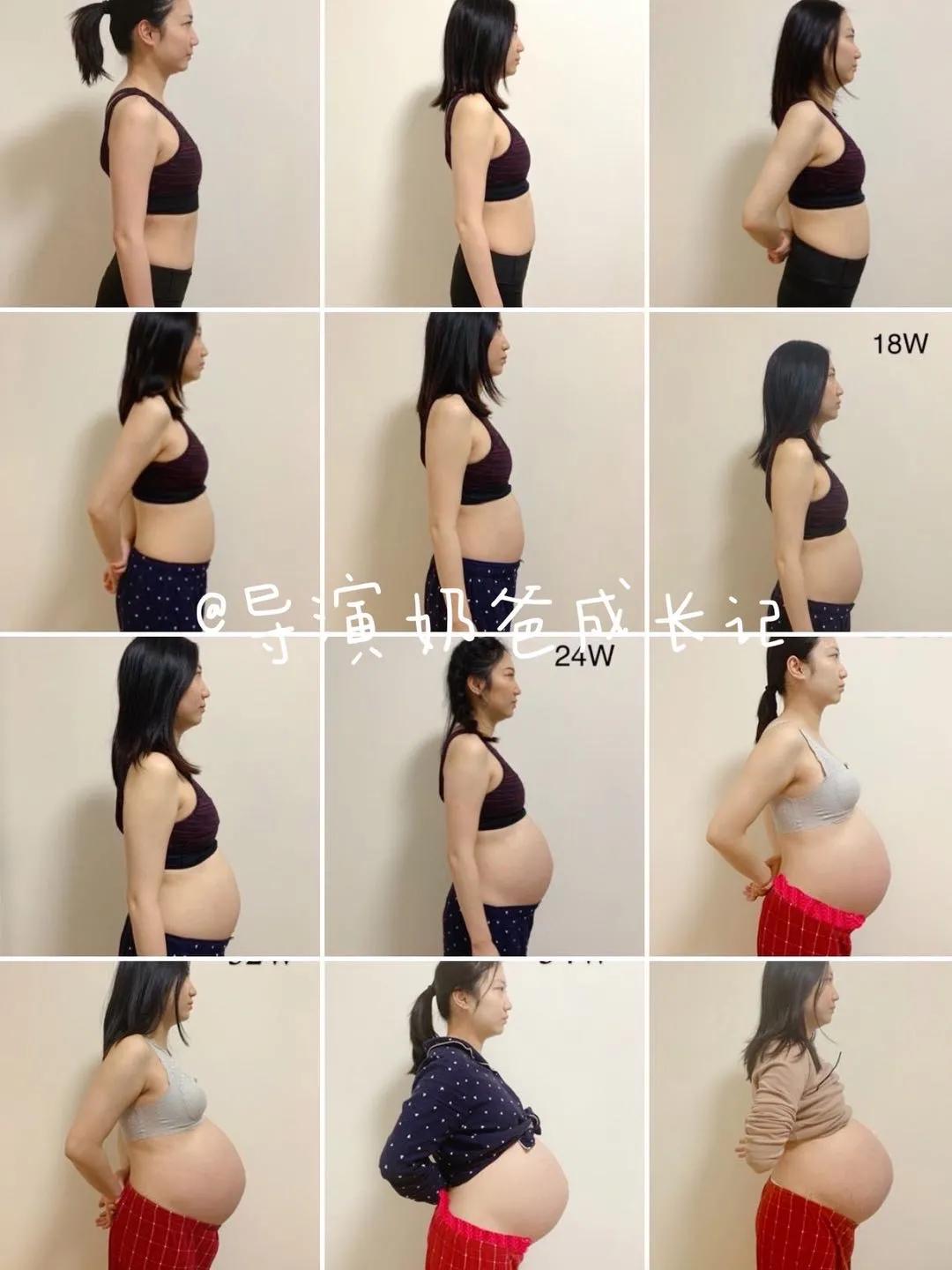 单身的仙女们啊！这些当妈之后的身体真相，我想现在就让你们知道