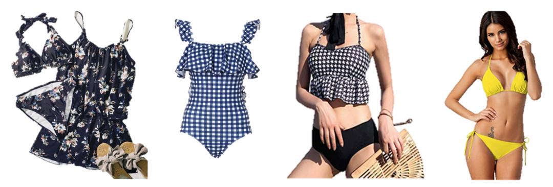 亚马逊爆款女装,亚马逊有哪些好看的女装