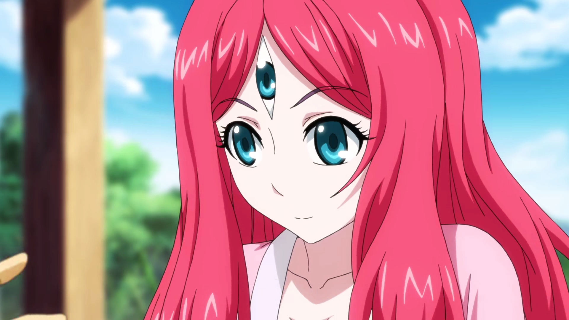 狐妖小红娘淮竹,狐妖小红娘淮竹揭秘圈外之事