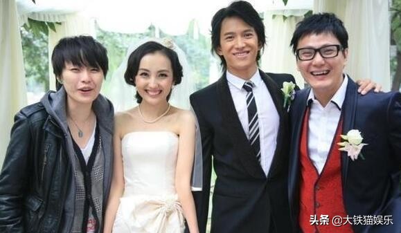 10对姓名相同的明星,10对名字相同的明星