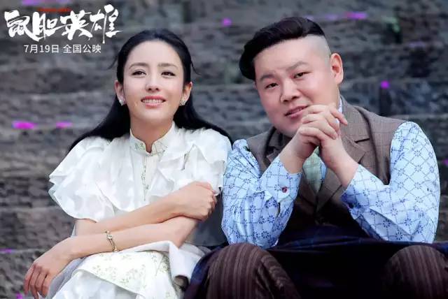 暑期观影指南大全,2019暑期观影指南