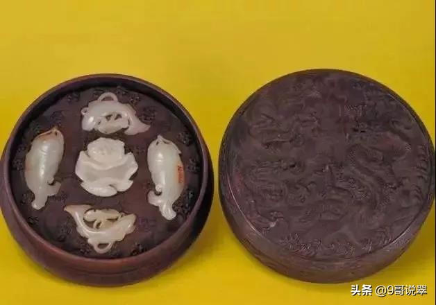 世上还有如此神奇的事:随身佩戴的玉器丢失,十年后竟失而复得