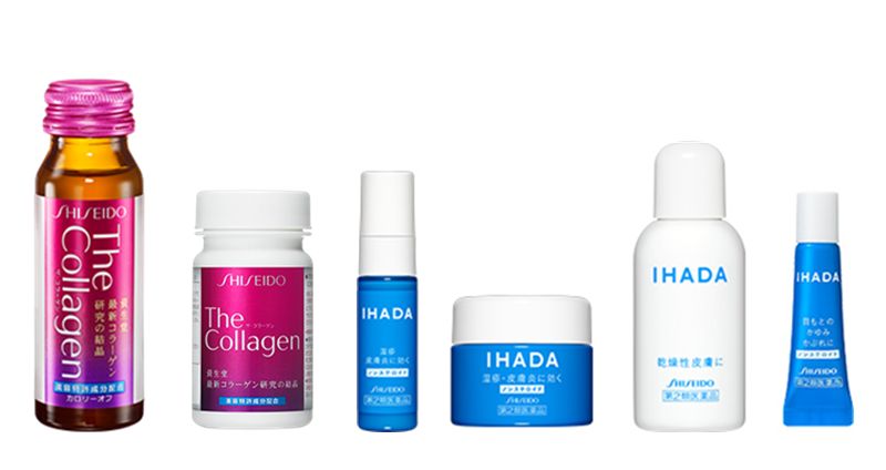 确认过眼神，这是我不知道的资生堂