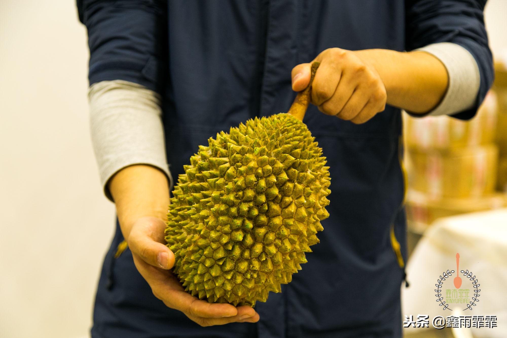 全球最罕见的20种水果你吃过几种,10种全球奇特水果你吃过几个