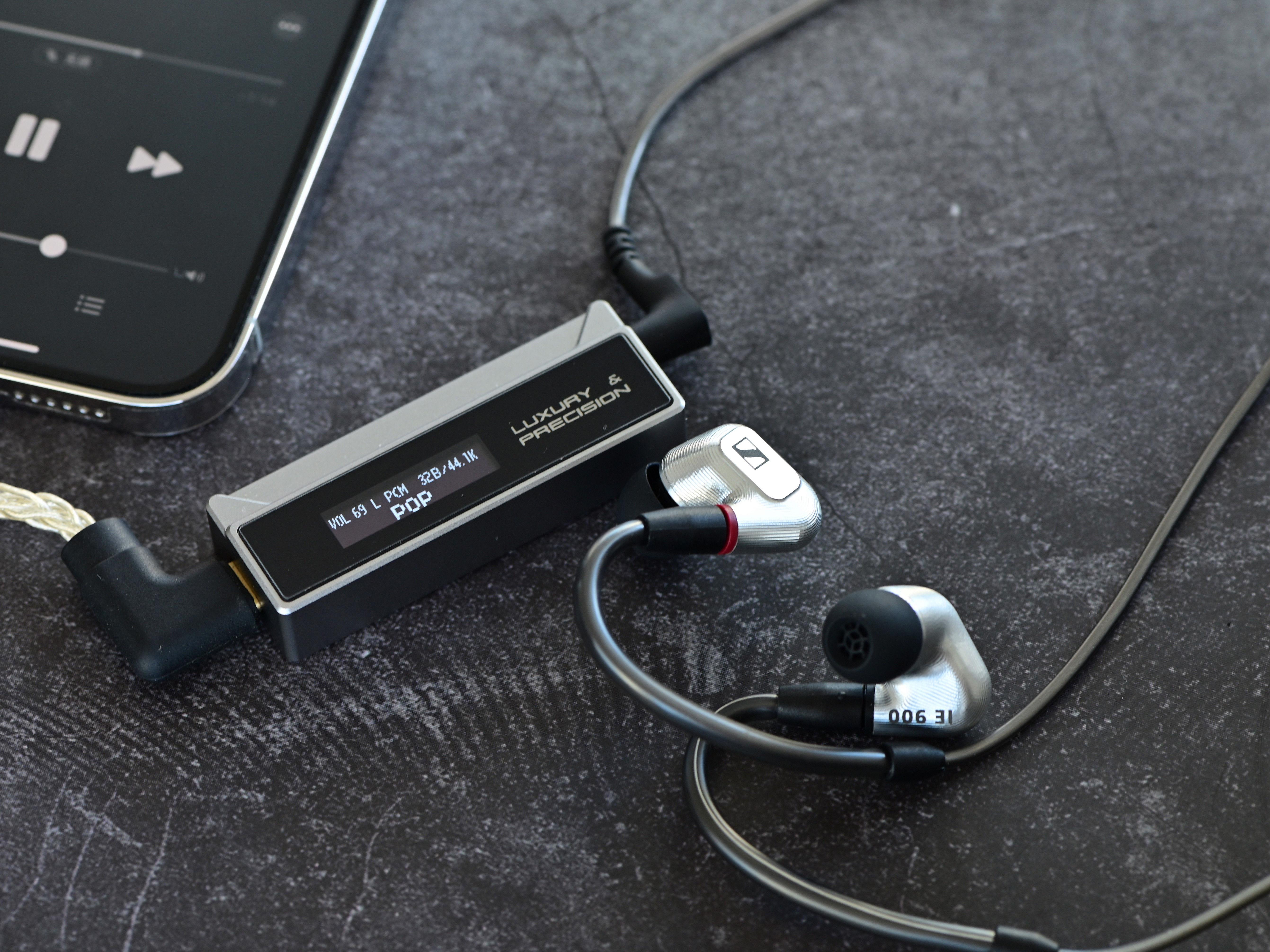 森海塞尔ie900值得买吗,达音科禅与森海塞尔ie900比怎么样