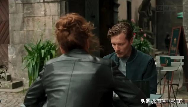 又一部堪比“人鱼恋”，这部魔幻片，怎么没人安利