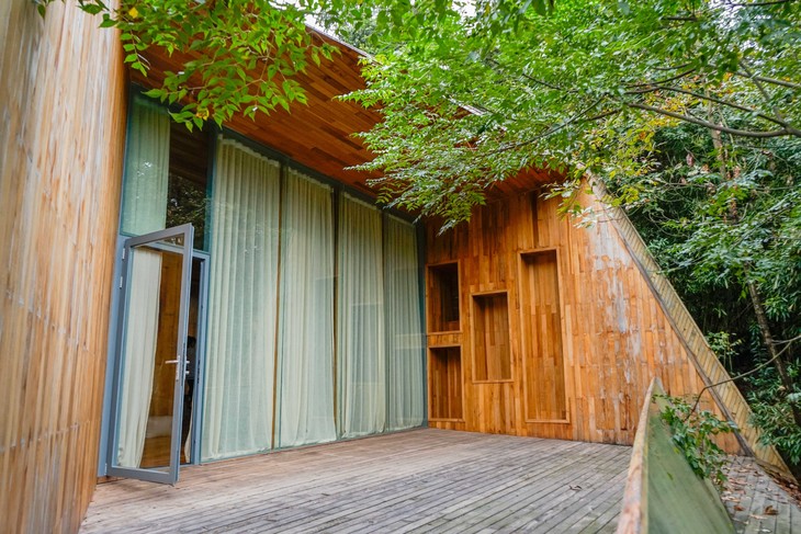 齐云山景区酒店推荐,安徽齐云山住宿推荐