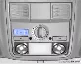 10款速腾空调控制单元,大众速腾电子控制单元