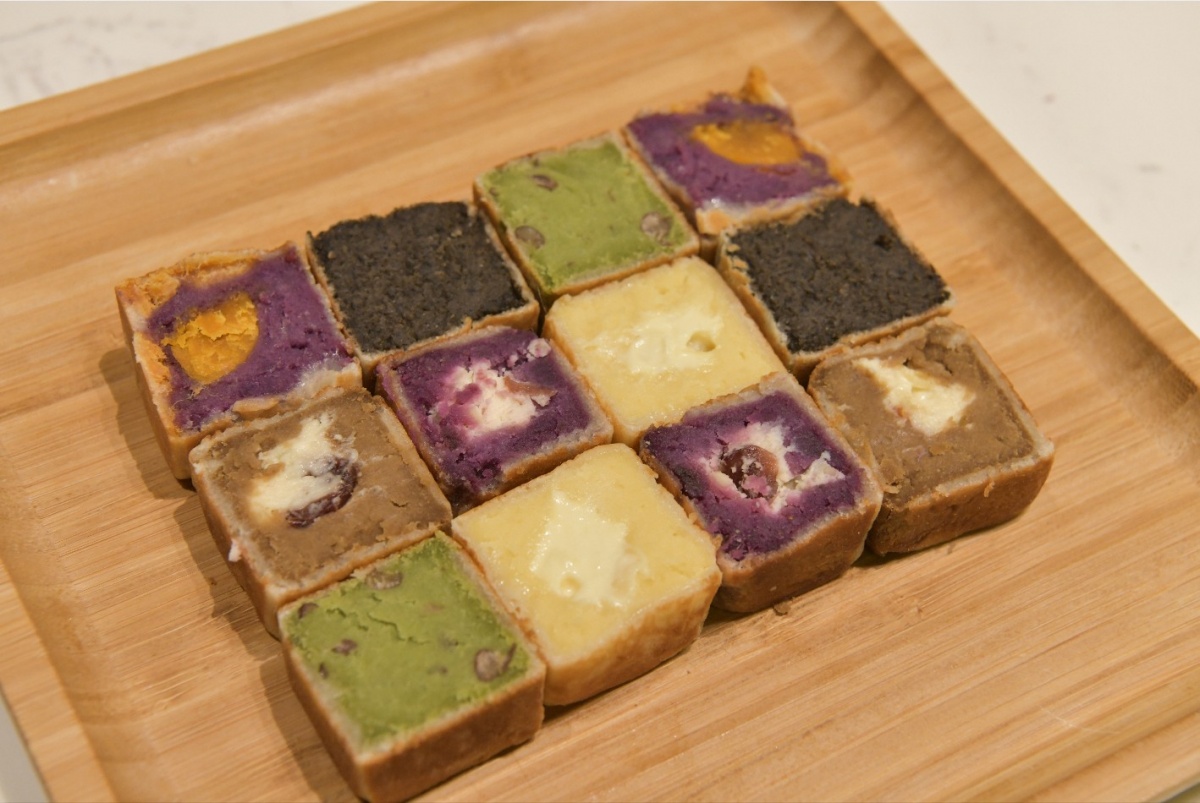 母亲节+吃货节：HelloMart涉嫌美味诱惑！