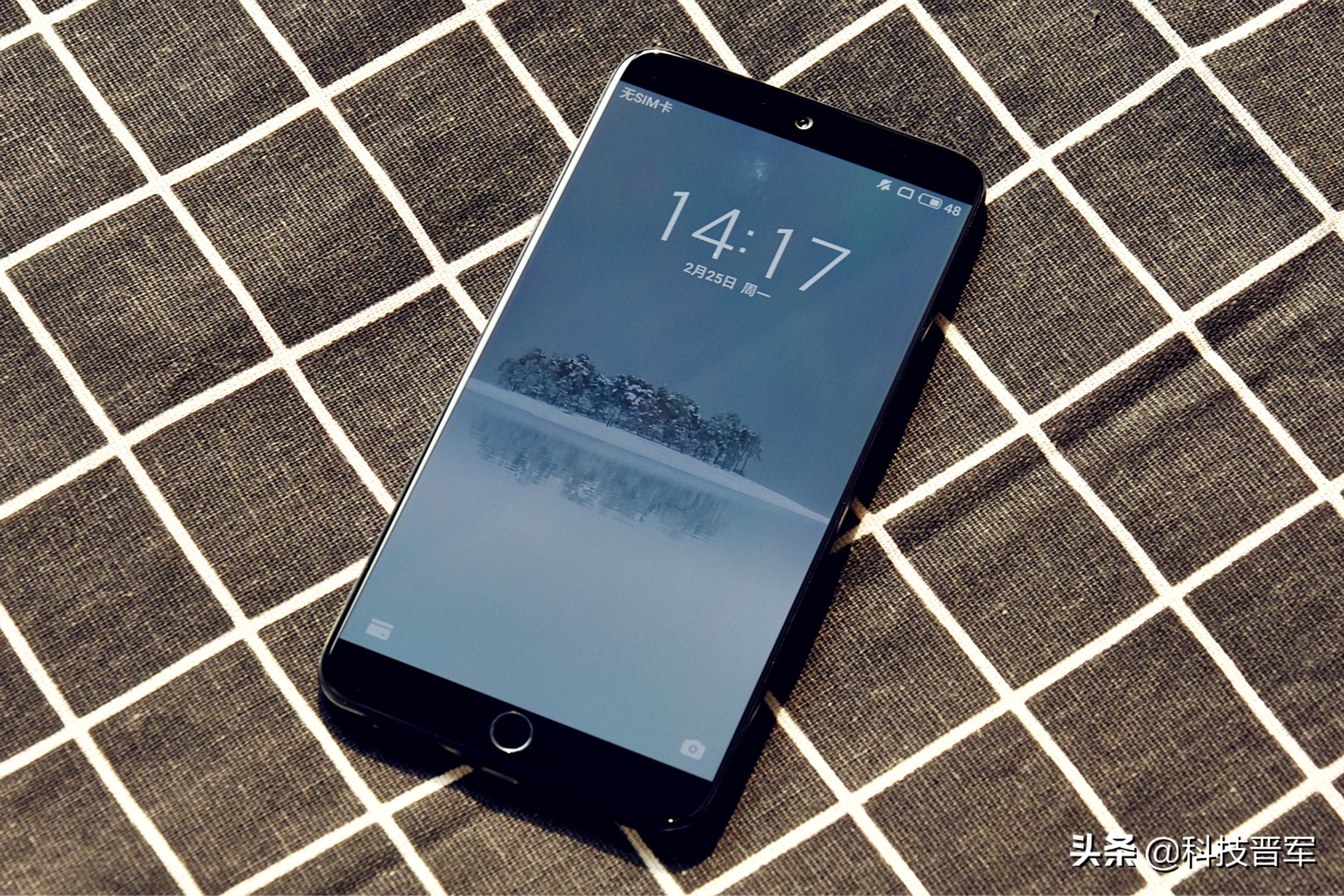 魅族15全面体验评测,魅族15最值得入手的版本