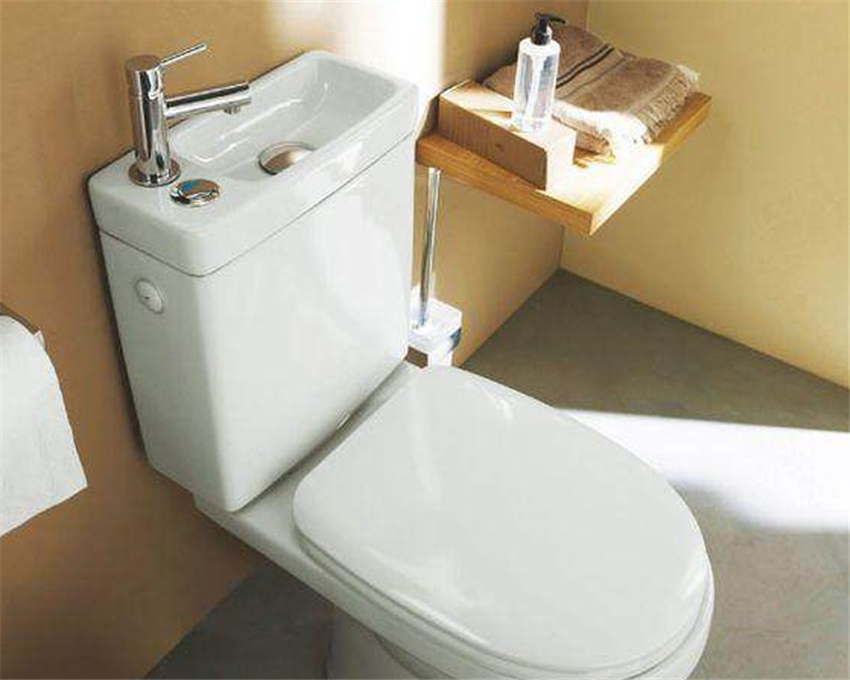 洗手间马桶收纳,卫生间马桶和洗漱池中间收纳