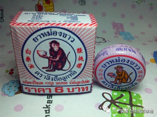 潮汕人家里必备品,潮汕人家里必备的药