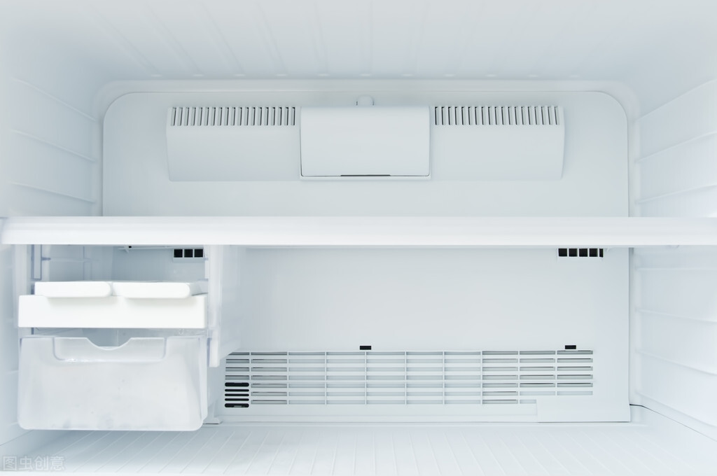 风冷冰箱和直冷冰箱怎么区别,风冷冰箱与直冷冰箱怎么选择