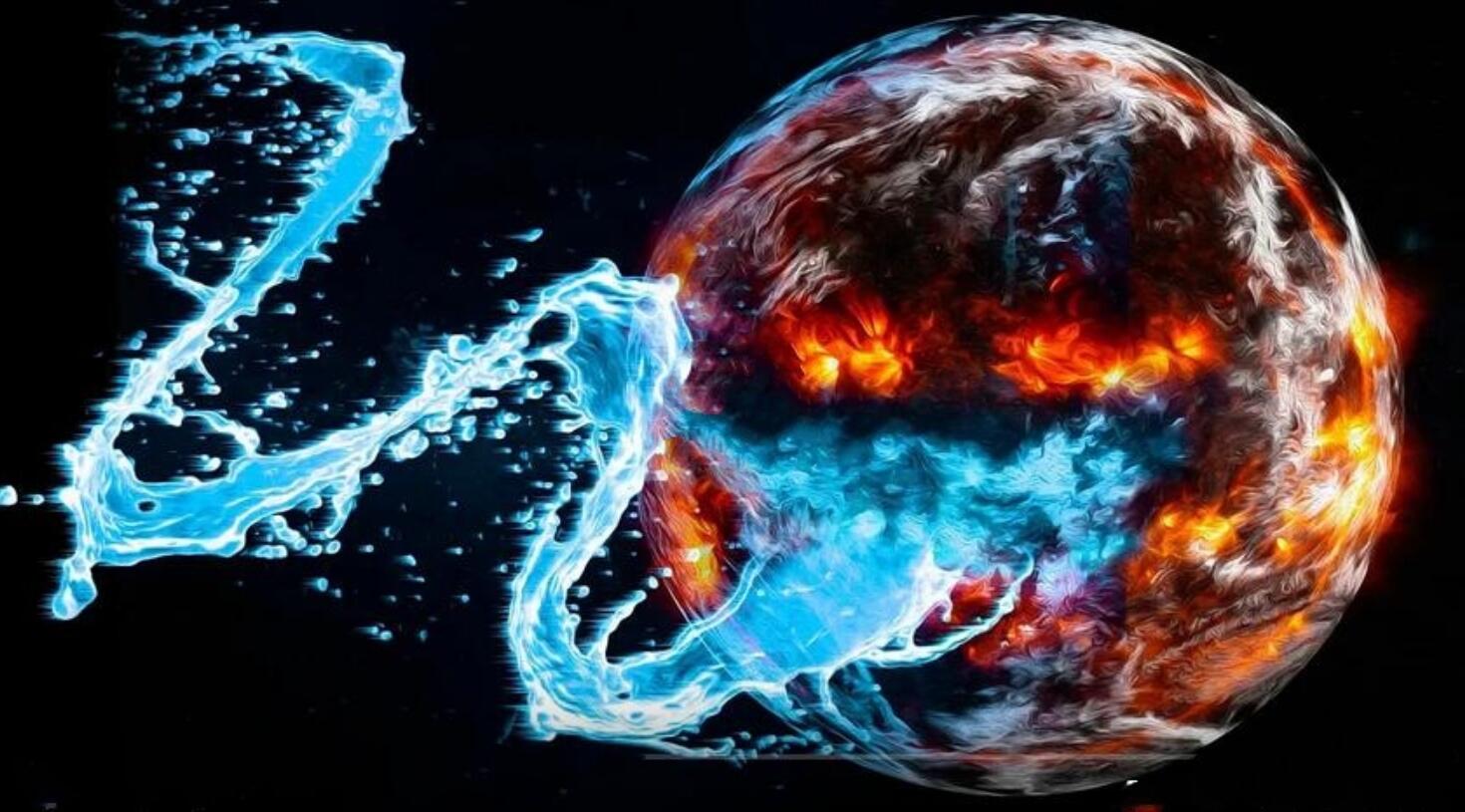 如果地球的海洋突然消失会怎么样,假如海洋生物灭绝了