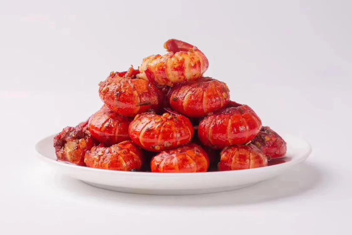 廖记棒棒鸡自助,廖记棒棒鸡近华浦路店