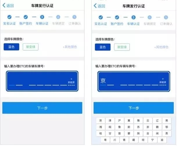 etc办理套路揭秘,etc办理怎样防止套路