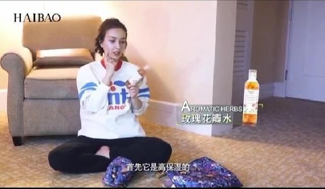 吴昕：我只是比你们更懂得时间