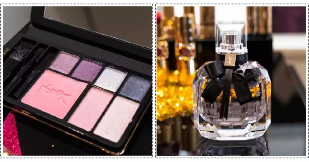 ysl圣诞限定国外版哪个值,ysl圣诞限定正红色