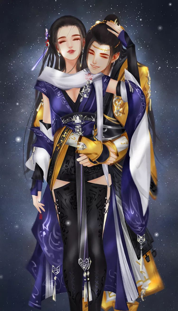 鐢滆湝鐖辨儏鍙ら鎻掔敾,鎻掔敾鍙ら鎰忓鎯呬荆