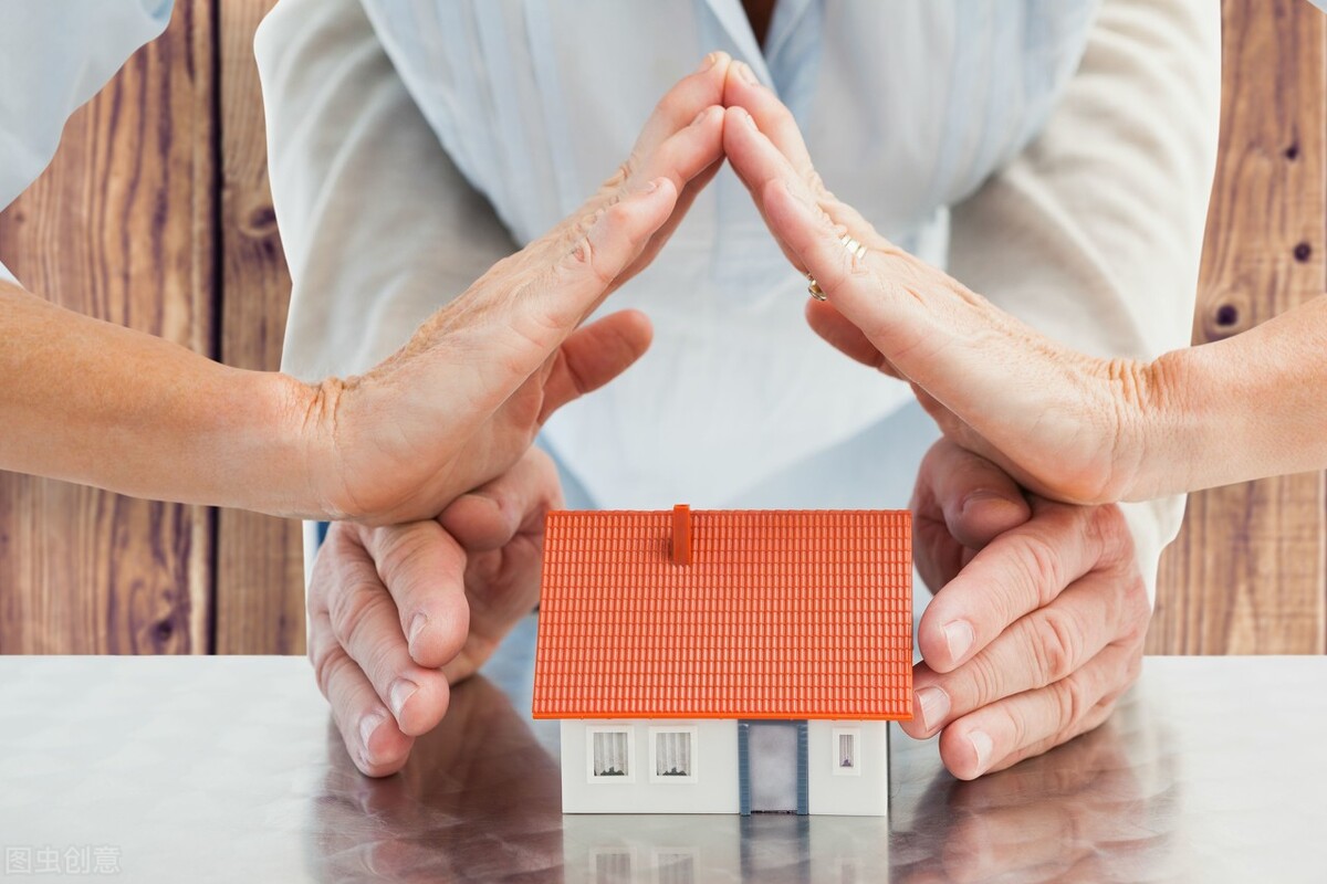 购房二手房贷款流程,买二手房房主有民间信贷怎么办