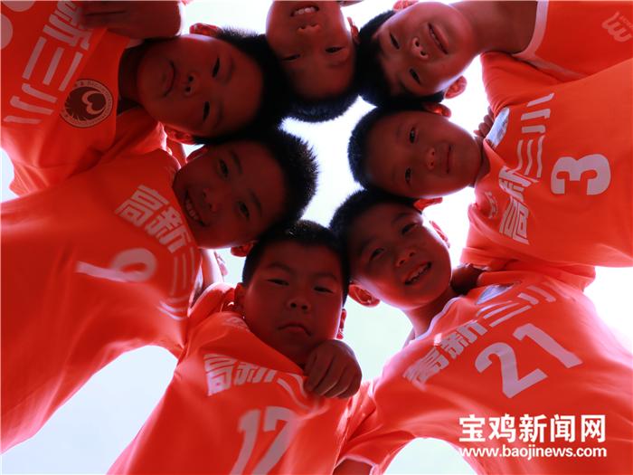 宝鸡初中特长生足球考什么,足球特长生免试进重点高中