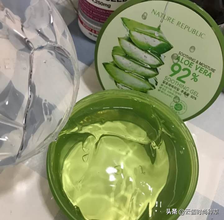 屈臣氏不可错过的6款护肤品,一句话总结屈臣氏最值得买的单品