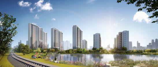 学林雅苑简介,学林雅苑三期