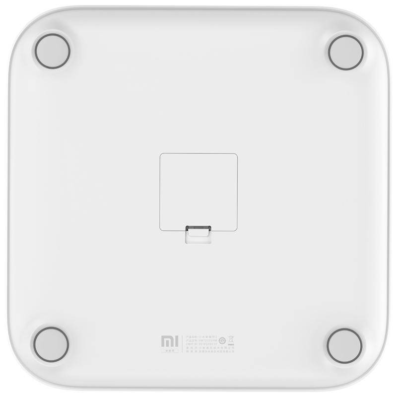 小米体脂秤2真实测评,小米体脂秤2深度评测