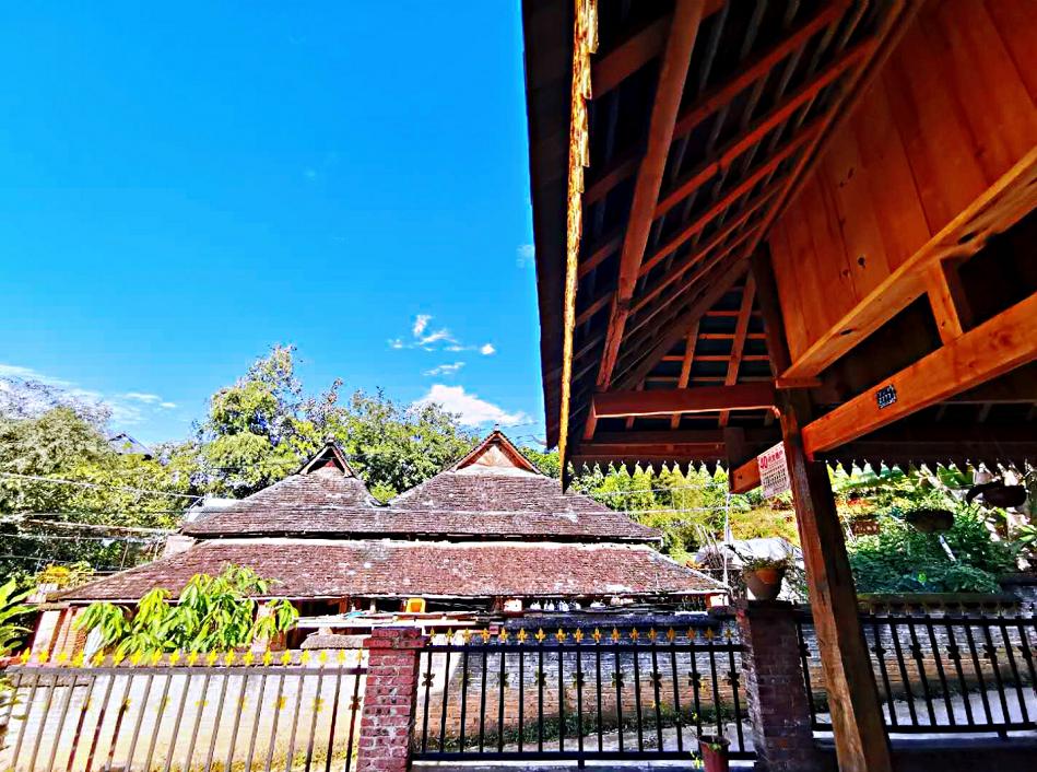 了解西双版纳的风俗和民族文化,西双版纳哈尼族特色民族文化