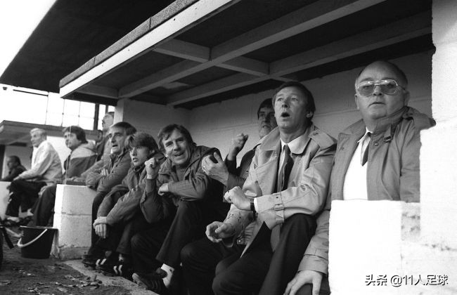 弗格森一年能挣多少钱,弗格森薪资