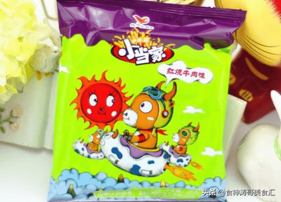 中国好吃的方便面,真正好吃的方便面有哪些