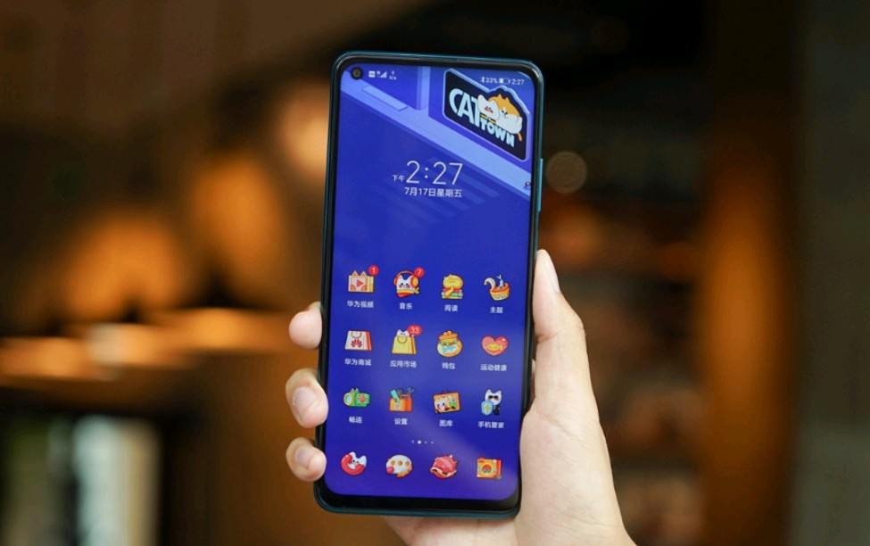 华为麦芒9测评：5G双模六频段+6400万高清摄影，麦芒新成员来了！