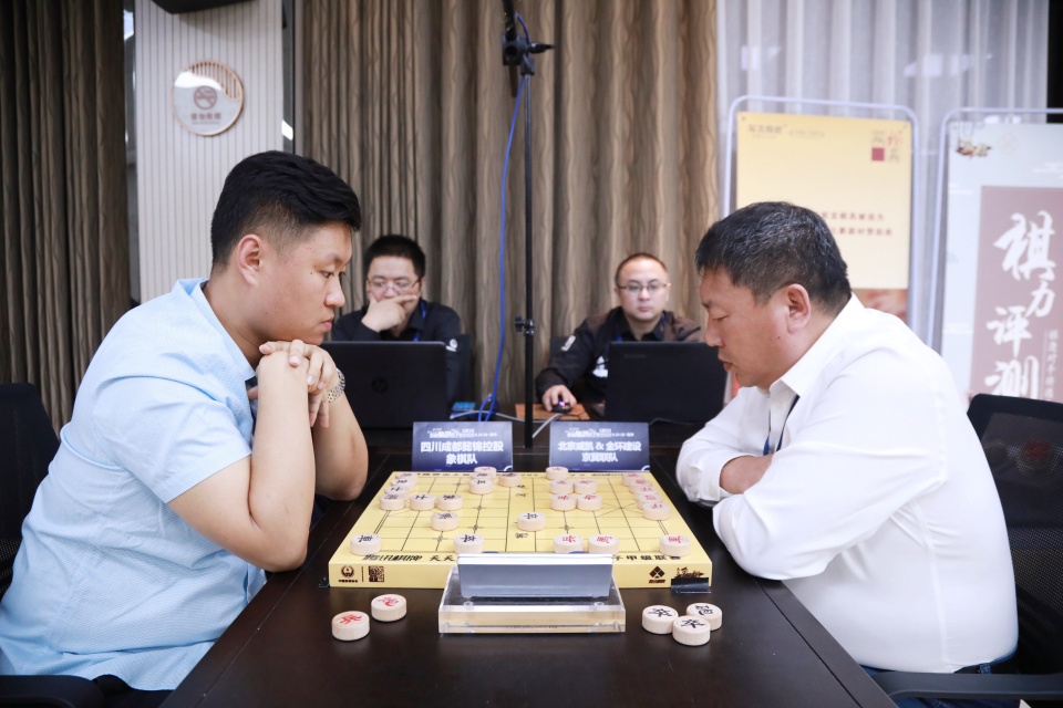 象甲联赛最新战报15轮排名,象甲联赛20轮最新战报王天一