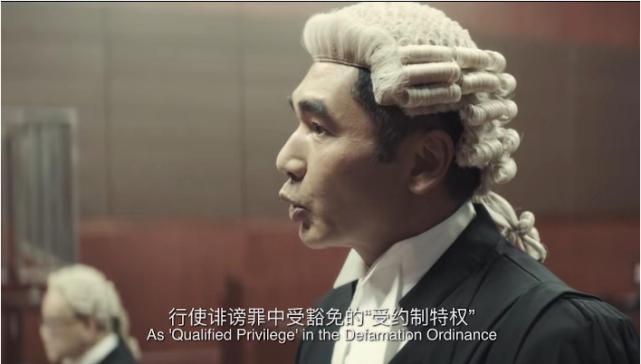 香港廖启智最后遗作,收视第一连续五天收视破二谍战剧