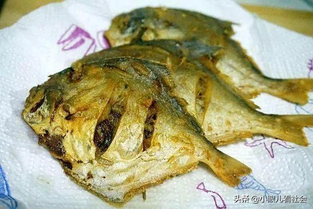 曾经，排大队也要吃上一口三毛八的带鱼