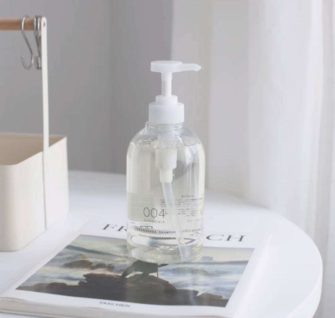 什么样的洗发水健康又好用,洗发水怎么选才好