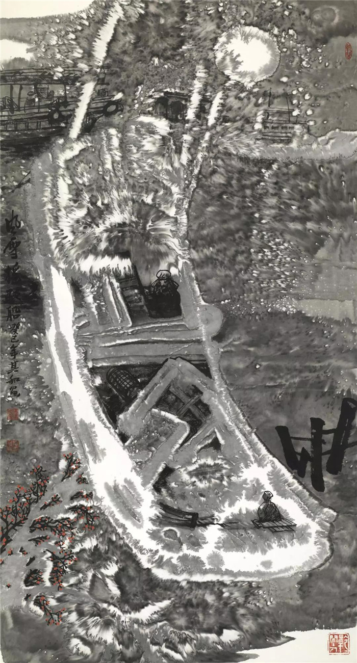 中国艺坛十大领袖,中国艺坛领军人物