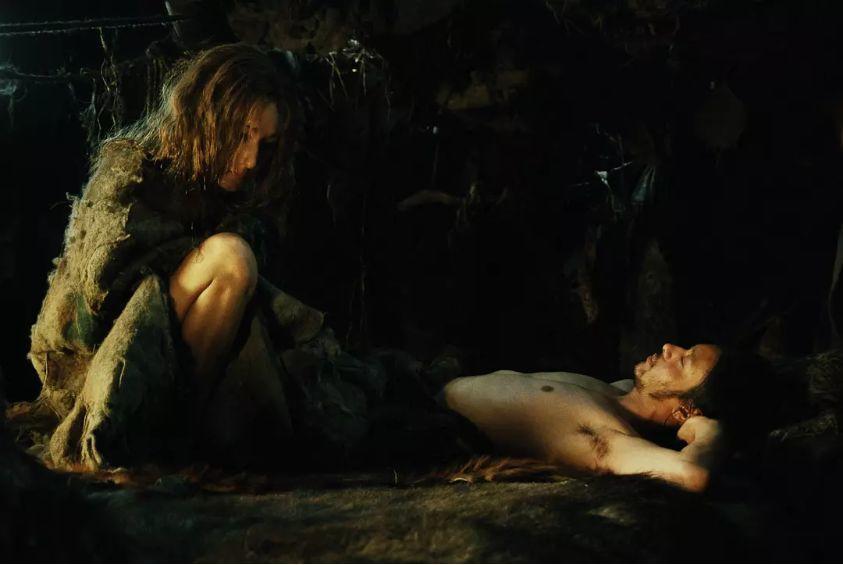 张艺谋陈凯歌曾经年少的样子,张艺谋和陈凯歌最后一次公开同台