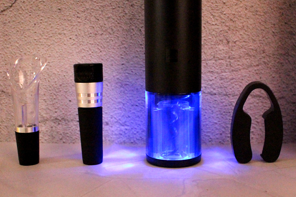 好物摆件开瓶器推荐,七彩礼盒开瓶器