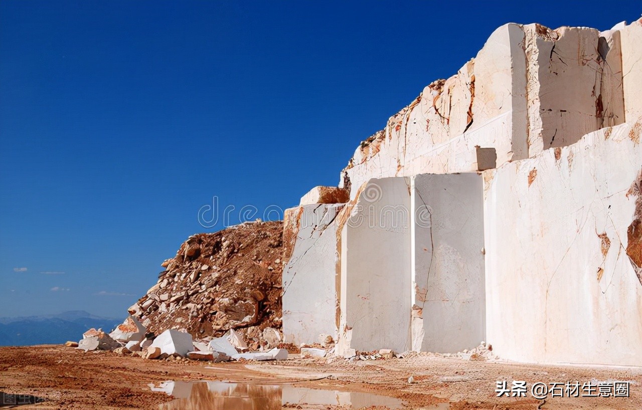 估值连翻十六倍，中易石材集团崛起之路探秘