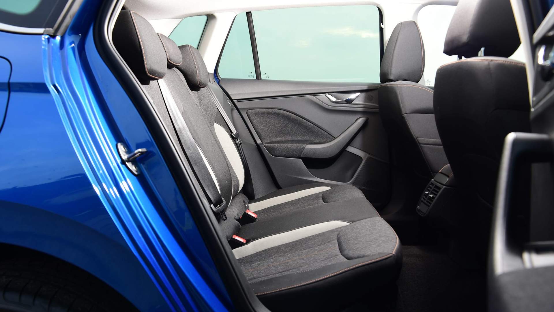 柯米克1.5和1.2t,柯米克是一款挺有气势高颜值的suv