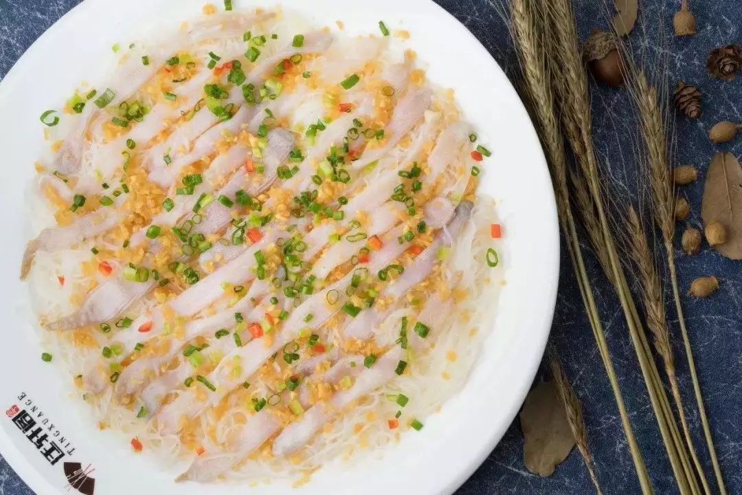 泉州古早味在哪里,福建泉州闽南古早味