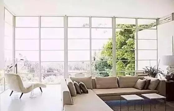 各种材质的窗优缺点,四种类型的窗户哪种适合你