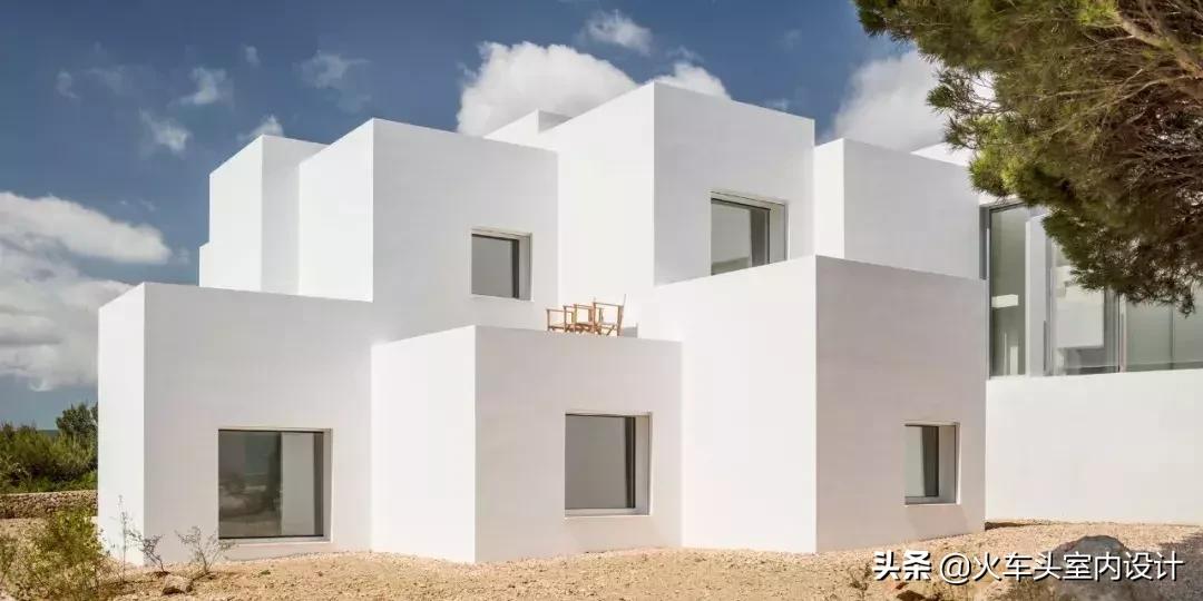 极简风格装潢设计推荐,极简的设计永不过时