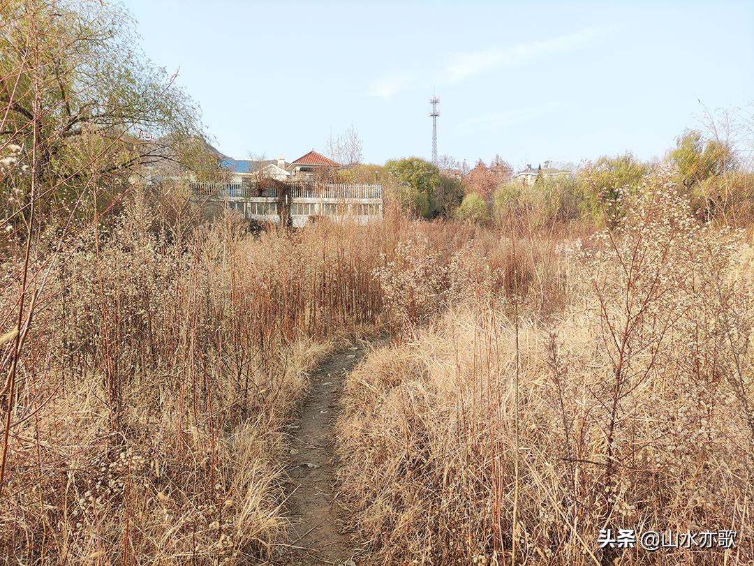 石家庄真正值得去的景点,石家庄最值得去看看的景点
