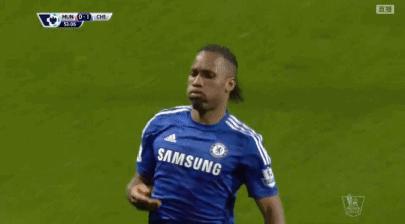 足坛庆祝动作,足坛最经典的庆祝动作