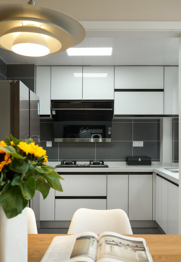 橱柜怎么定制最合适,橱柜定制怎么选择