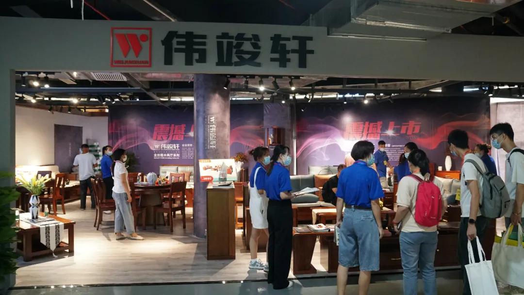 聚焦内需，精彩纷呈，第41届龙家展圆满闭幕