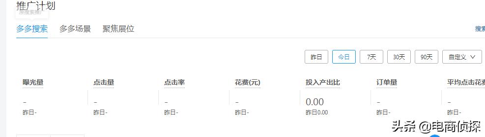 拼多多单品访客下滑,拼多多卖什么类目好做一件代发