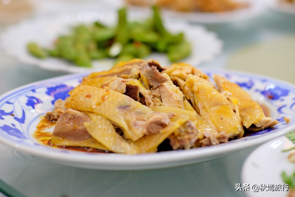 常熟虞山特色饭店推荐,常熟铜官山有什么好吃的